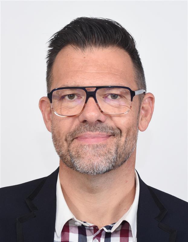 Pascal Nyfeler