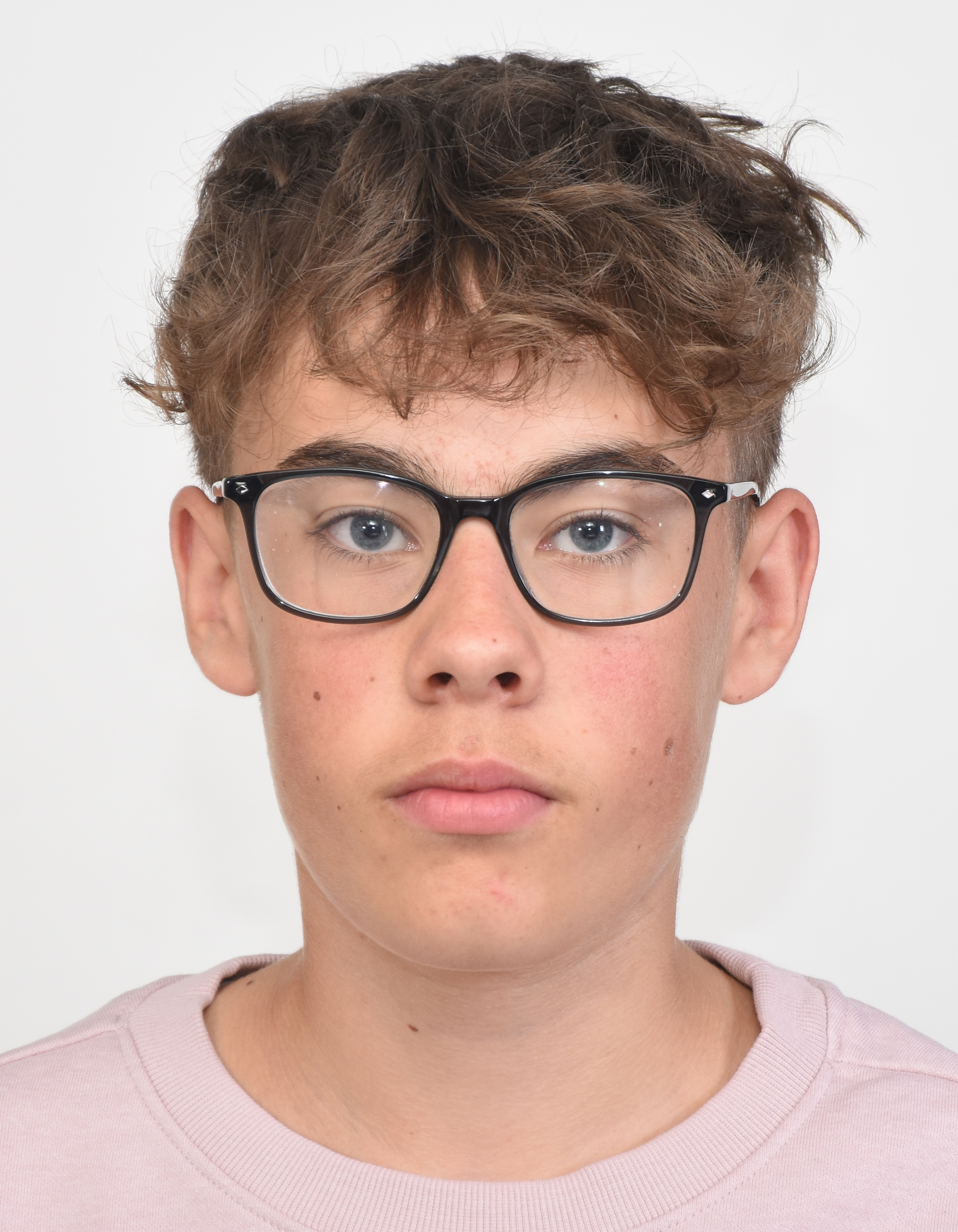 Liam Margelisch